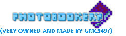 LOGO MADE BY GMOD CORE